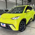 BYD DOLPHIN MINI 38 KW ELÉTRICO BYD DOLPHIN MINI 38 KW ELÉTRICO
