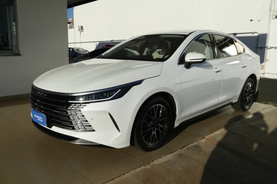 BYD KING 1.5 DM-I PHEV GL AUTOMÁTICO