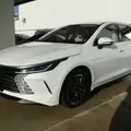 BYD KING 1.5 DM-I PHEV GL AUTOMÁTICO BYD KING 1.5 DM-I PHEV GL AUTOMÁTICO