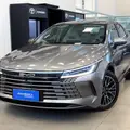 BYD KING 1.5 DM-I PHEV GL AUTOMÁTICO BYD KING 1.5 DM-I PHEV GL AUTOMÁTICO