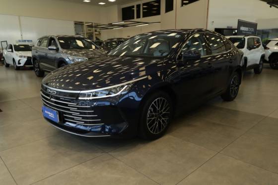 BYD KING 1.5 DM-I PHEV GL AUTOMÁTICO