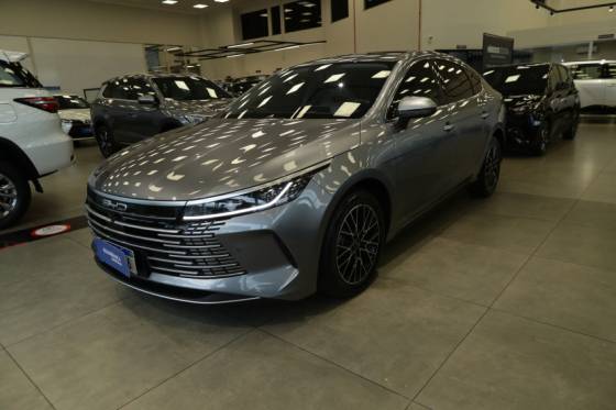 BYD KING 1.5 DM-I PHEV GL AUTOMÁTICO
