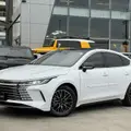 BYD KING 1.5 DM-I PHEV GS AUTOMÁTICO BYD KING 1.5 DM-I PHEV GS AUTOMÁTICO