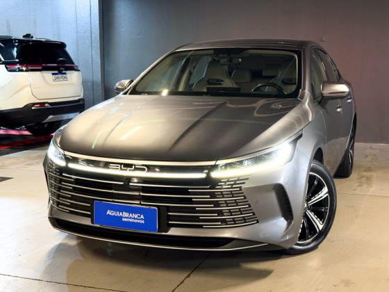 BYD KING 1.5 DM-I PHEV GS AUTOMÁTICO