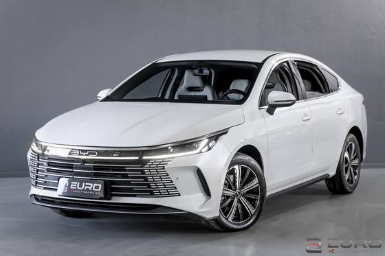 BYD KING 1.5 DM-I PHEV GS AUTOMÁTICO