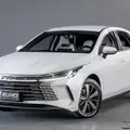 BYD KING 1.5 DM-I PHEV GS AUTOMÁTICO BYD KING 1.5 DM-I PHEV GS AUTOMÁTICO