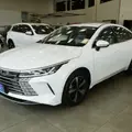 BYD KING 1.5 DM-I PHEV GS AUTOMÁTICO BYD KING 1.5 DM-I PHEV GS AUTOMÁTICO
