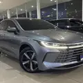 BYD KING 1.5 DM-I PHEV GS AUTOMÁTICO BYD KING 1.5 DM-I PHEV GS AUTOMÁTICO