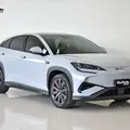 BYD SEALION 7 82,5 KW ELÉTRICO AWD BYD SEALION 7 82,5 KW ELÉTRICO AWD