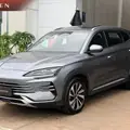 BYD SONG PLUS 1.5 DM-I HÍBRIDO AUTOMÁTICO BYD SONG PLUS 1.5 DM-I HÍBRIDO AUTOMÁTICO
