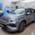 BYD SONG PRO 1.5 DM-I HÍBRIDO GS AUTOMÁTICO BYD SONG PRO 1.5 DM-I HÍBRIDO GS AUTOMÁTICO