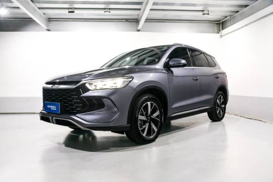 BYD SONG PRO 1.5 DM-I HÍBRIDO GL AUTOMÁTICO