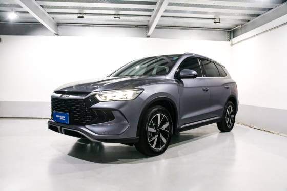 BYD SONG PRO 1.5 DM-I HÍBRIDO GL AUTOMÁTICO