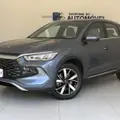 BYD SONG PRO 1.5 DM-I HÍBRIDO GS AUTOMÁTICO BYD SONG PRO 1.5 DM-I HÍBRIDO GS AUTOMÁTICO