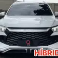 BYD SONG PRO 1.5 DM-I HÍBRIDO GS AUTOMÁTICO BYD SONG PRO 1.5 DM-I HÍBRIDO GS AUTOMÁTICO