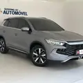 BYD SONG PRO 1.5 DM-I HÍBRIDO GS AUTOMÁTICO BYD SONG PRO 1.5 DM-I HÍBRIDO GS AUTOMÁTICO