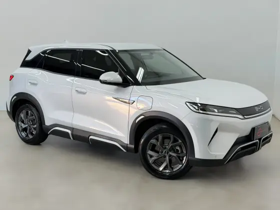 BYD YUAN PRO 45,1 KW ELÉTRICO