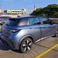 BYD DOLPHIN 60,5 KW ELÉTRICO PLUS BYD DOLPHIN 60,5 KW ELÉTRICO PLUS