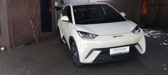 BYD DOLPHIN MINI 38 KW ELÉTRICO 5L