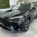BYD SEALION 7 82,5 KW ELÉTRICO AWD BYD SEALION 7 82,5 KW ELÉTRICO AWD