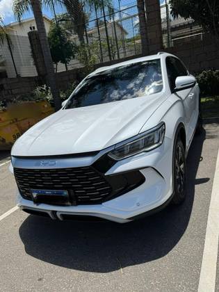BYD SONG PRO 1.5 DM-I HÍBRIDO GS AUTOMÁTICO