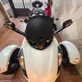 CAN-AM SPYDER RS CAN-AM SPYDER RS