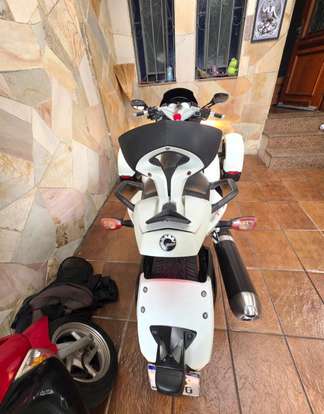 CAN-AM-SPYDER RS CAN-AM-SPYDER RS-2010