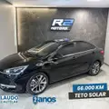 CAOA CHERY ARRIZO 5 1.5 VVT TURBO iFLEX RTS CVT CAOA CHERY ARRIZO 5 1.5 VVT TURBO iFLEX RTS CVT
