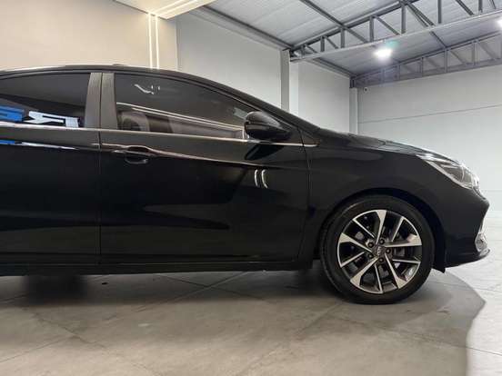 CAOA CHERY-ARRIZO 5-1.5 VVT TURBO iFLEX RTS CVT CAOA CHERY-ARRIZO 5-2020