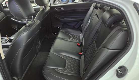 CAOA CHERY-ARRIZO 6-2020