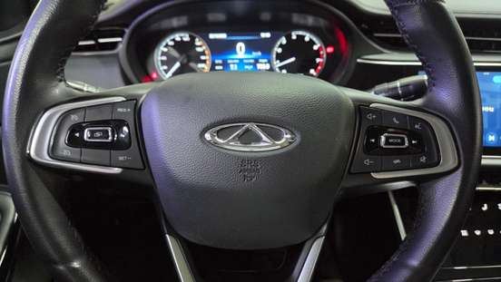 CAOA CHERY-ARRIZO 6-1.5 VVT TURBO iFLEX GSX CVT CAOA CHERY-ARRIZO 6-2020