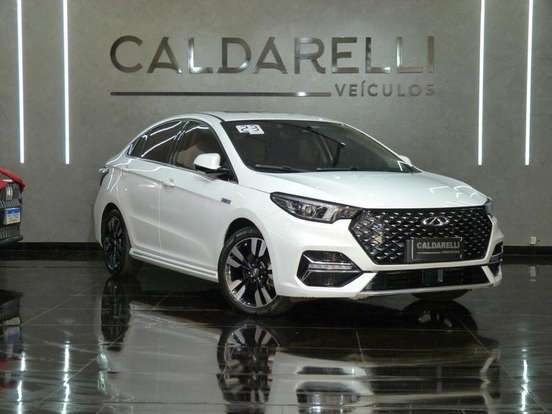 CAOA CHERY-ARRIZO 6 PRO-2022