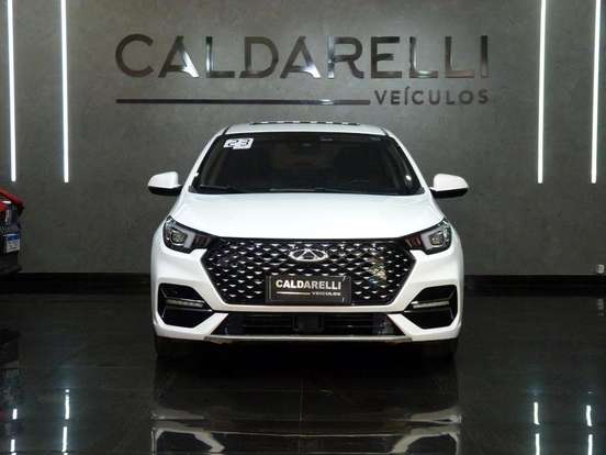 CAOA CHERY-ARRIZO 6 PRO-2022