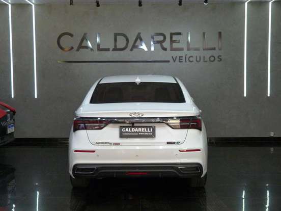CAOA CHERY-ARRIZO 6 PRO-1.5 TCI FLEX HYBRID CVT CAOA CHERY-ARRIZO 6 PRO-2022