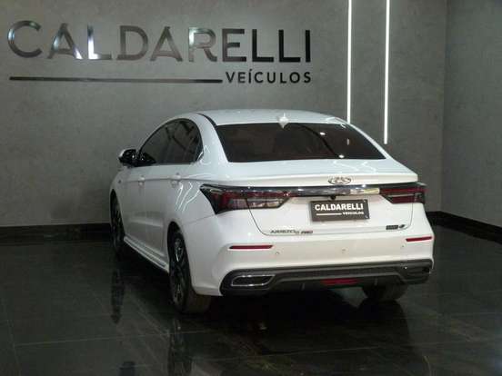 CAOA CHERY-ARRIZO 6 PRO-1.5 TCI FLEX HYBRID CVT CAOA CHERY-ARRIZO 6 PRO-2022