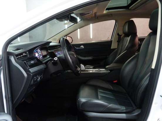 CAOA CHERY-ARRIZO 6 PRO-2022