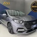 CAOA CHERY ARRIZO 6 PRO 1.5 TCI FLEX HYBRID CVT CAOA CHERY ARRIZO 6 PRO 1.5 TCI FLEX HYBRID CVT