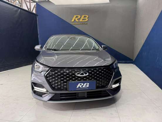 CAOA CHERY-ARRIZO 6 PRO-2022