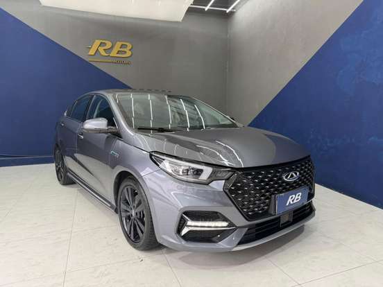 CAOA CHERY-ARRIZO 6 PRO-2022