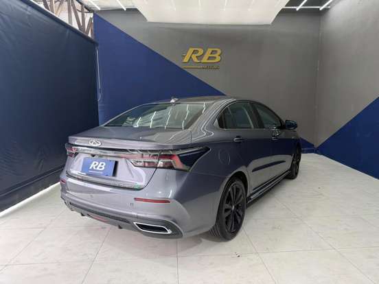 CAOA CHERY-ARRIZO 6 PRO-2022