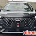 CAOA CHERY ARRIZO 6 PRO 1.5 TCI FLEX HYBRID MAX DRIVE CVT CAOA CHERY ARRIZO 6 PRO 1.5 TCI FLEX HYBRID MAX DRIVE CVT