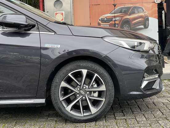 CAOA CHERY-ARRIZO 6 PRO-2024