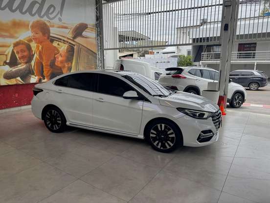 CAOA CHERY-ARRIZO 6 PRO-2021