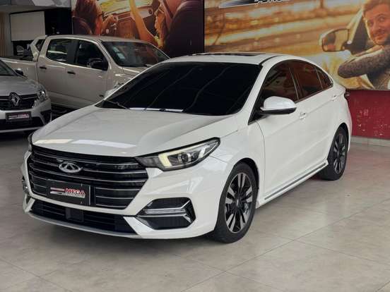 CAOA CHERY-ARRIZO 6 PRO-2021