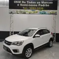 CAOA CHERY TIGGO 2 1.5 MPFI 16V FLEX LOOK 4P MANUAL CAOA CHERY TIGGO 2 1.5 MPFI 16V FLEX LOOK 4P MANUAL