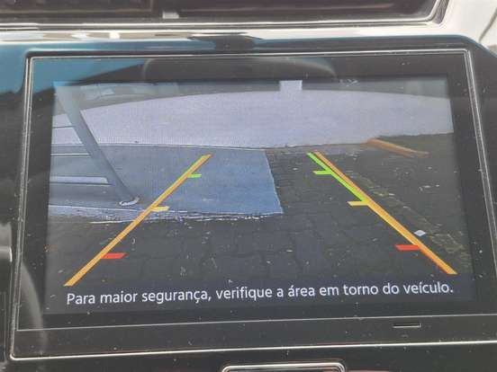 CAOA CHERY-TIGGO 3X-1.0 VVT TURBO iFLEX PRO CVT CAOA CHERY-TIGGO 3X-2021