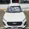 CAOA CHERY TIGGO 3X 1.0 VVT TURBO iFLEX PRO CVT CAOA CHERY TIGGO 3X 1.0 VVT TURBO iFLEX PRO CVT