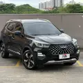 CAOA CHERY TIGGO 5x 1.5 VVT TURBO iFLEX SPORT CVT CAOA CHERY TIGGO 5x 1.5 VVT TURBO iFLEX SPORT CVT
