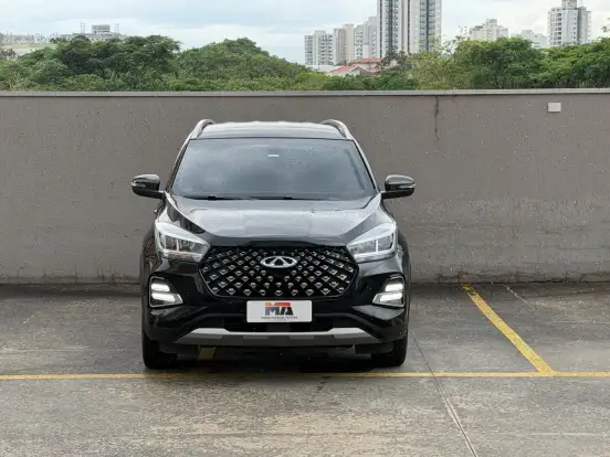 CAOA CHERY-TIGGO 5x-2025