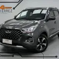 CAOA CHERY TIGGO 5x 1.5 VVT TURBO iFLEX SPORT CVT CAOA CHERY TIGGO 5x 1.5 VVT TURBO iFLEX SPORT CVT